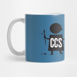 CCS STACKS Mug